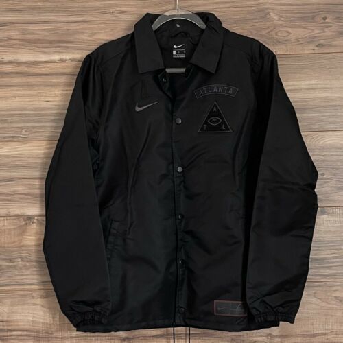 Nike X A MA MANIERE ATL Limited Jacket Football Men's Size L New 海外 即決