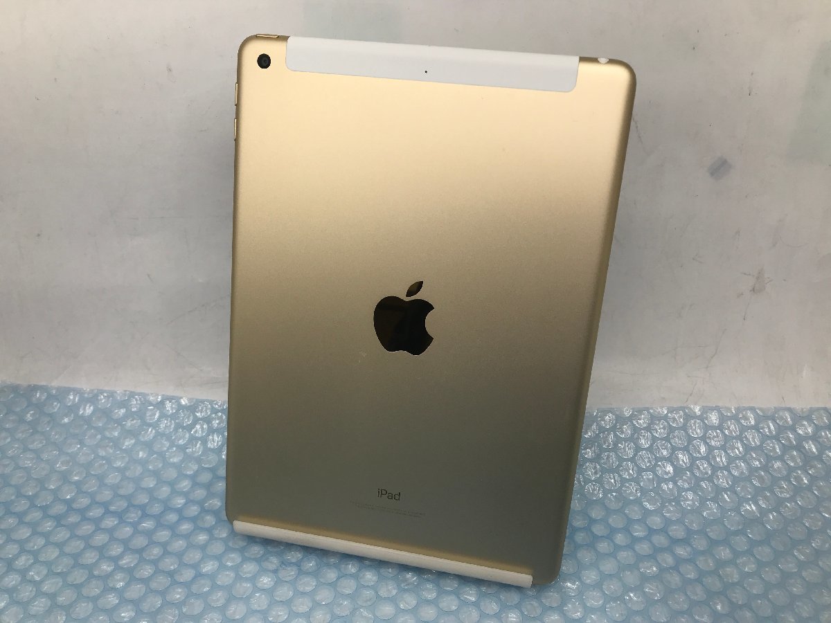 品多くiPad 第五世代 Wi-Fi Celluler 32G au ジャンク タブレット 家電 ...