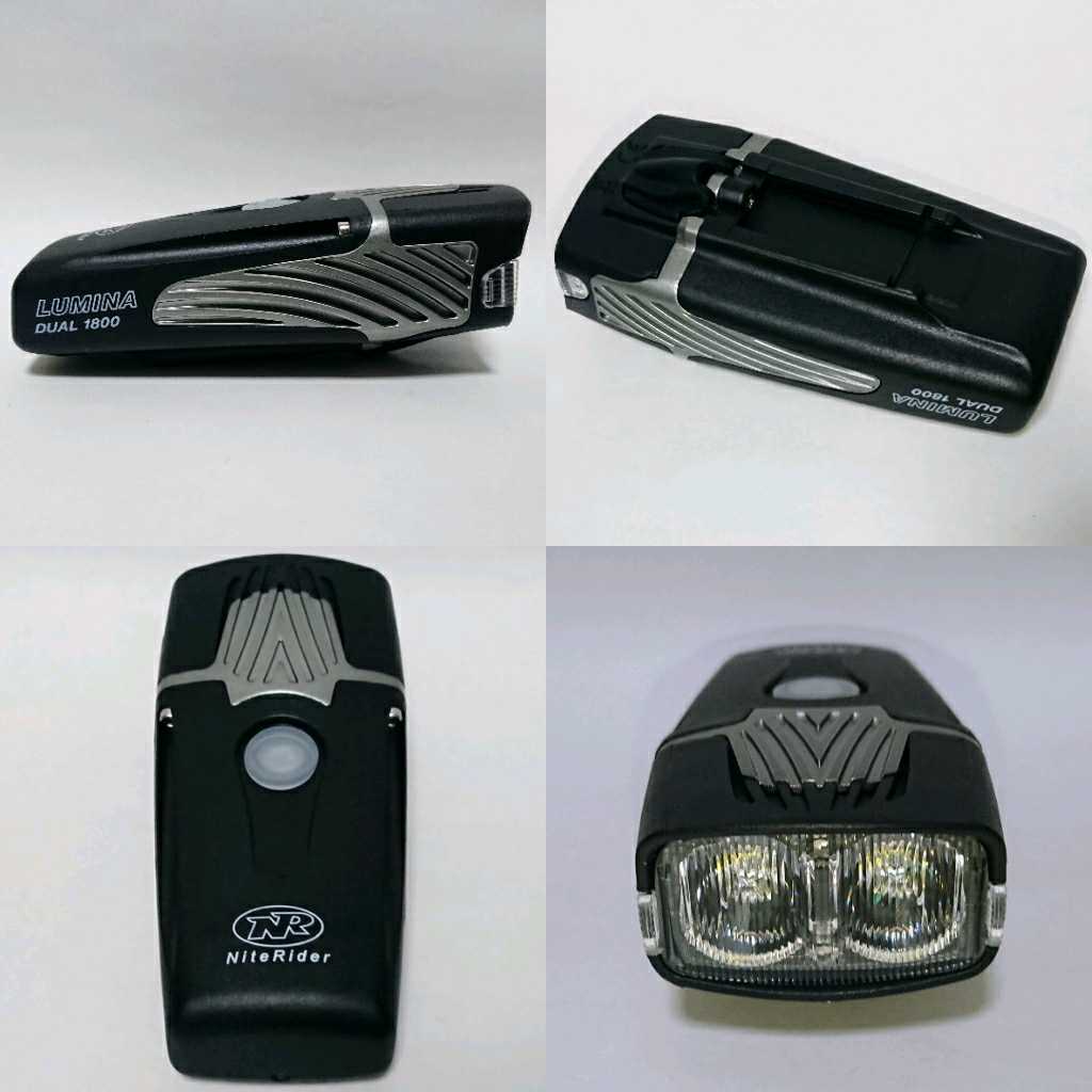 くださいま⋿ ヤフオク! - NiteRider Lumina 1800 ナイトライダー ルミナ ... ⇩いている