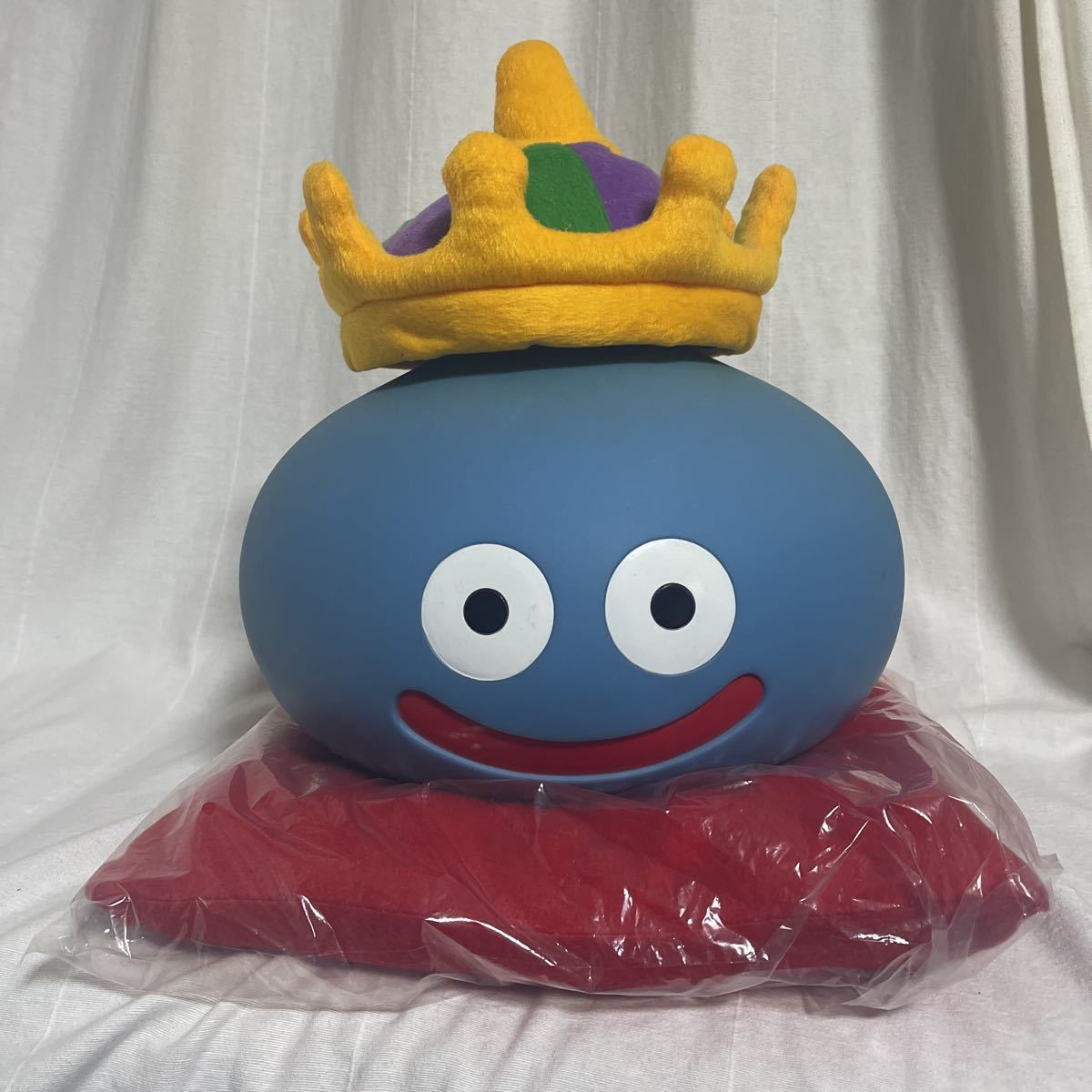 ハッピーバースディ!スライム ドラゴンクエスト25周年希少品 1 ハッピーバースディ!スライム ドラゴンクエスト25周年希少品 1