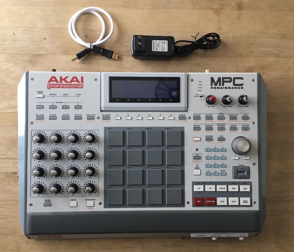 MPC RENAISSANCE | www.filosofiadebolsillo.com