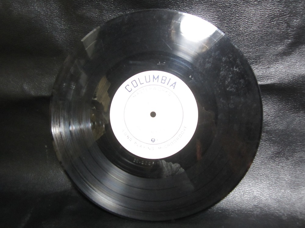 ★☆非売品レコード PL2036 SELECCION DE GUARDIAVIEJA：Derecho Viejo 中古品☆★[4568]_画像6