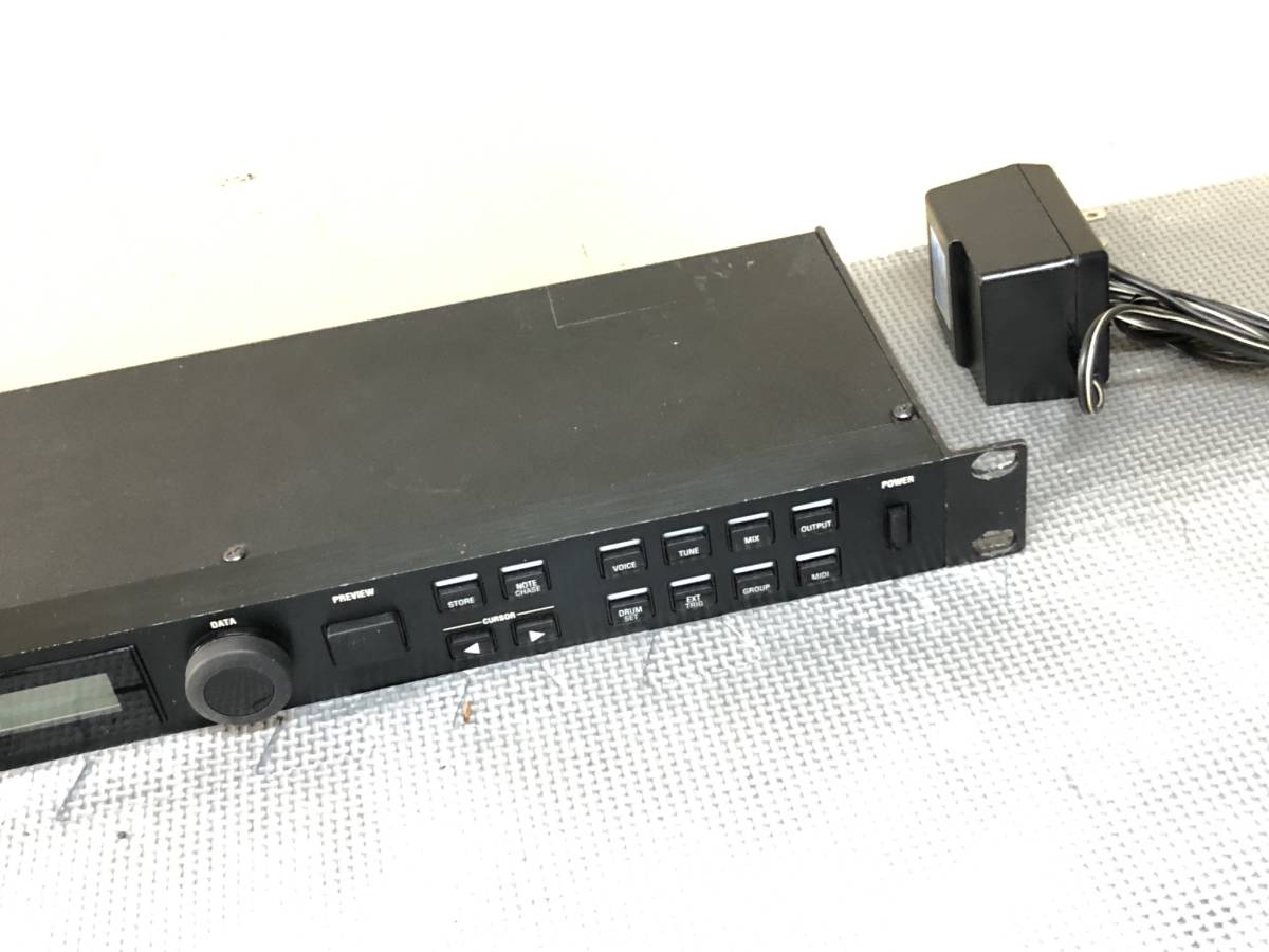 ALESIS D4 ドラム 音源モジュール アレシス ALESIS D4 ドラム 音源モジュール アレシス