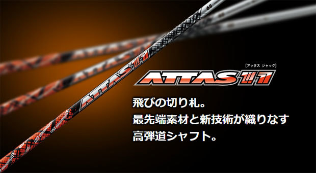 レトロマッチラベル 北欧デザイン 鳥 シャフト単品 USTマミヤ アッタス