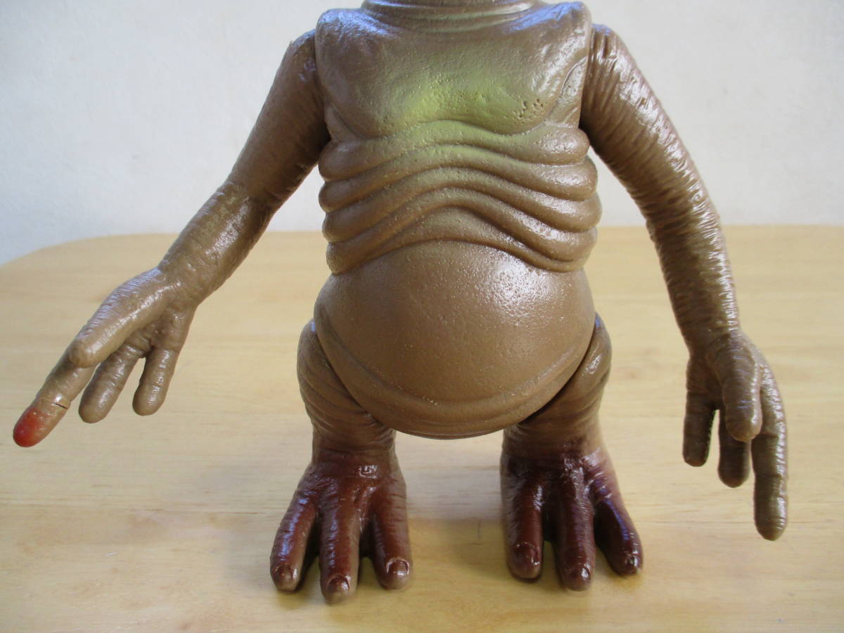 希少☆当時物 珍品 パチ 映画 E.T. ET 光る ライト ギミック 希少☆当時物 珍品 パチ 映画 E.T. ET 光る ライト ギミック