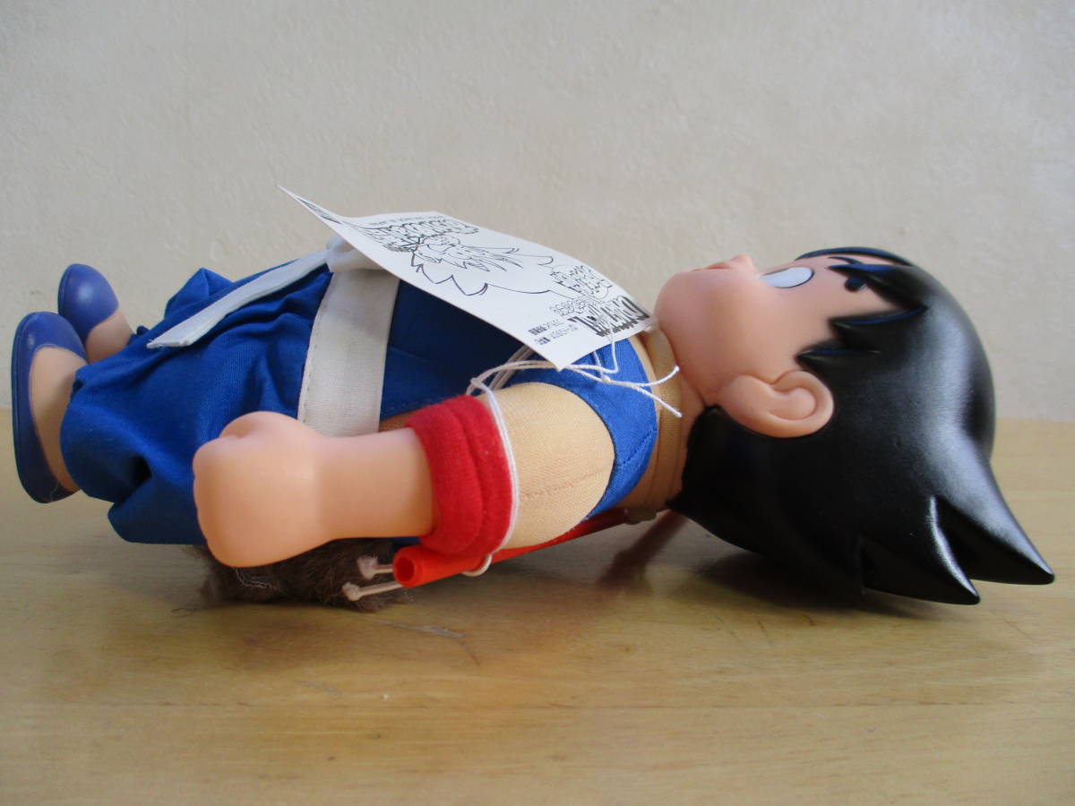 希少☆当時物 初期 バンダイ ドラゴンボール ファンキーペット 希少☆当時物 初期 バンダイ ドラゴンボール ファンキーペット