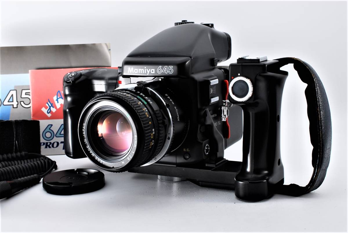 有名な高級ブランド 【良品】Mamiya 1388@T7 マミヤ Back Film 120 N f/2.8 80mm C Sekor w/ Grip TL Pro 645 - 大判、中判カメラ用 - labelians.fr 有名な高級ブランド 【良品】Mamiya 1388@T7 マミヤ Back Film 120 N f/2.8 80mm C Sekor w/ Grip TL Pro 645 - 大判、中判カメラ用 - labelians.fr