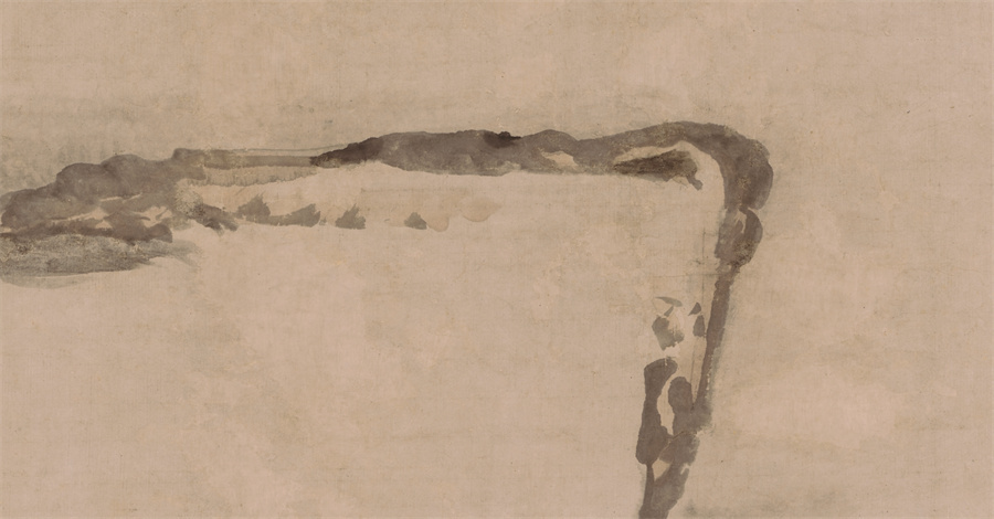 未使用 未開封 美術品 絵画 絵師 黄慎 人物図 清代 中華 未使用 未開封 美術品 絵画 絵師 黄慎 人物図 清代 中華