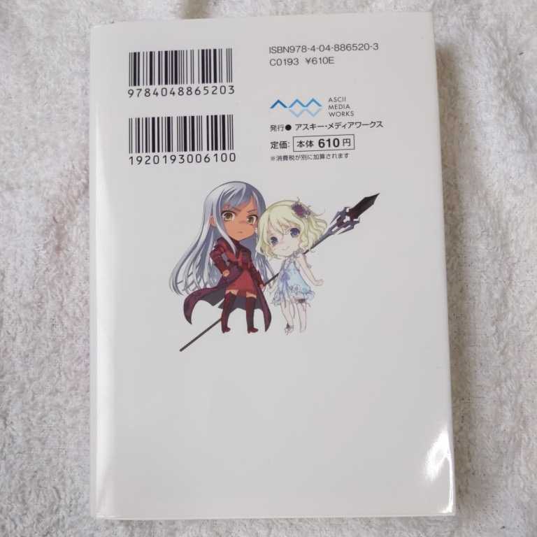 竜と勇者と可愛げのない私6 (電撃文庫) 志村 一矢 ぎん太 9784048865203_画像2