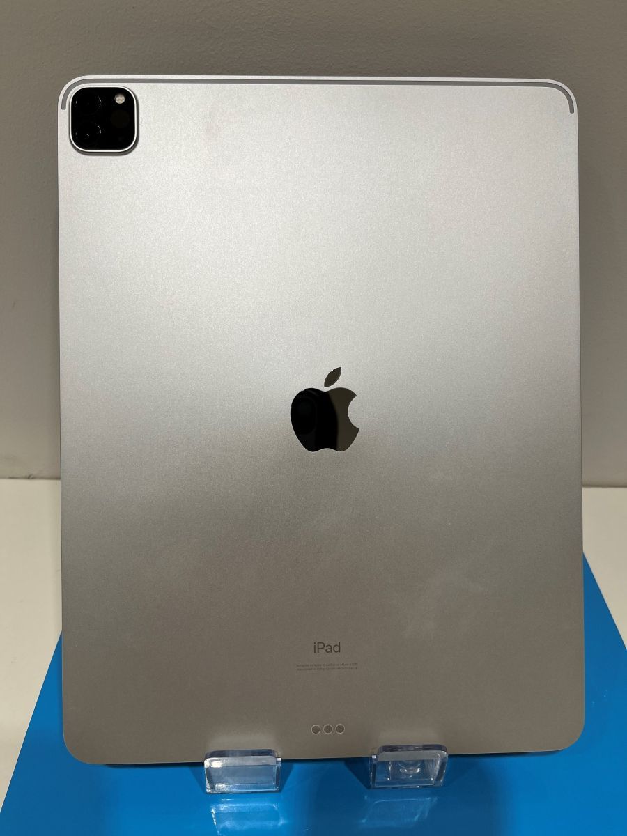 iPad Pro 12.9インチ 第4世代 512GB シルバー Wi-Fi版 付属品あり