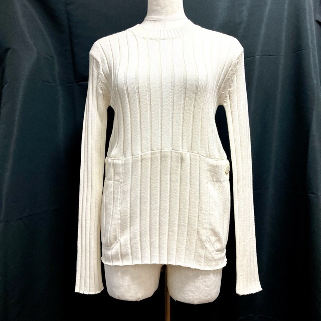 wnc トリココムデギャルソン tricot COMME des GARCONS ニット
