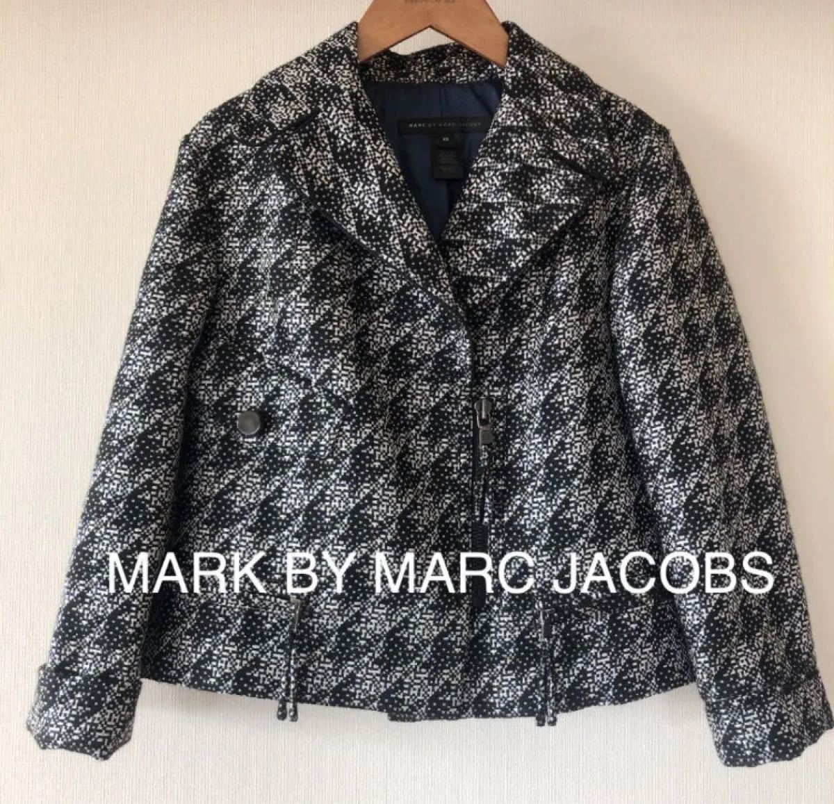 人気メーカー・ブランド MARC BY ジャケット JACOBS MARC - その他 ...