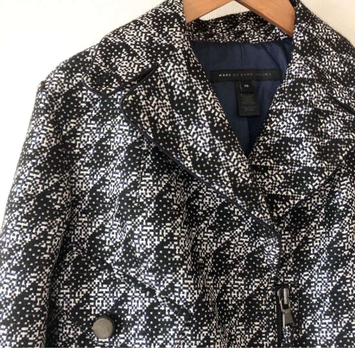 人気メーカー・ブランド MARC BY ジャケット JACOBS MARC - その他 ...