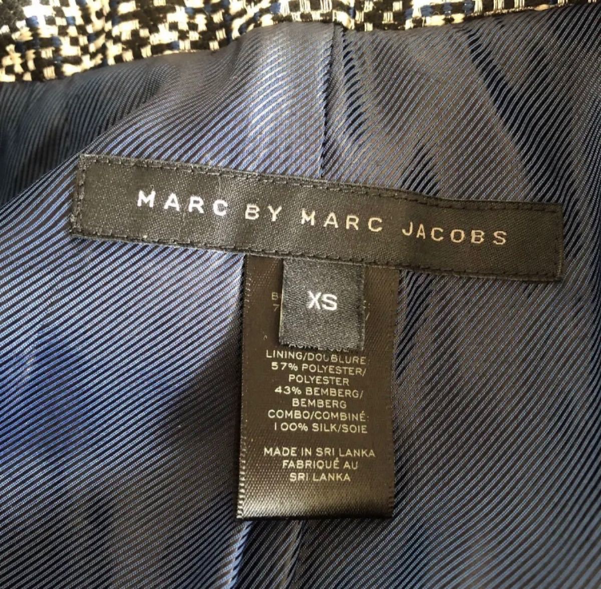人気メーカー・ブランド MARC BY ジャケット JACOBS MARC - その他 ...
