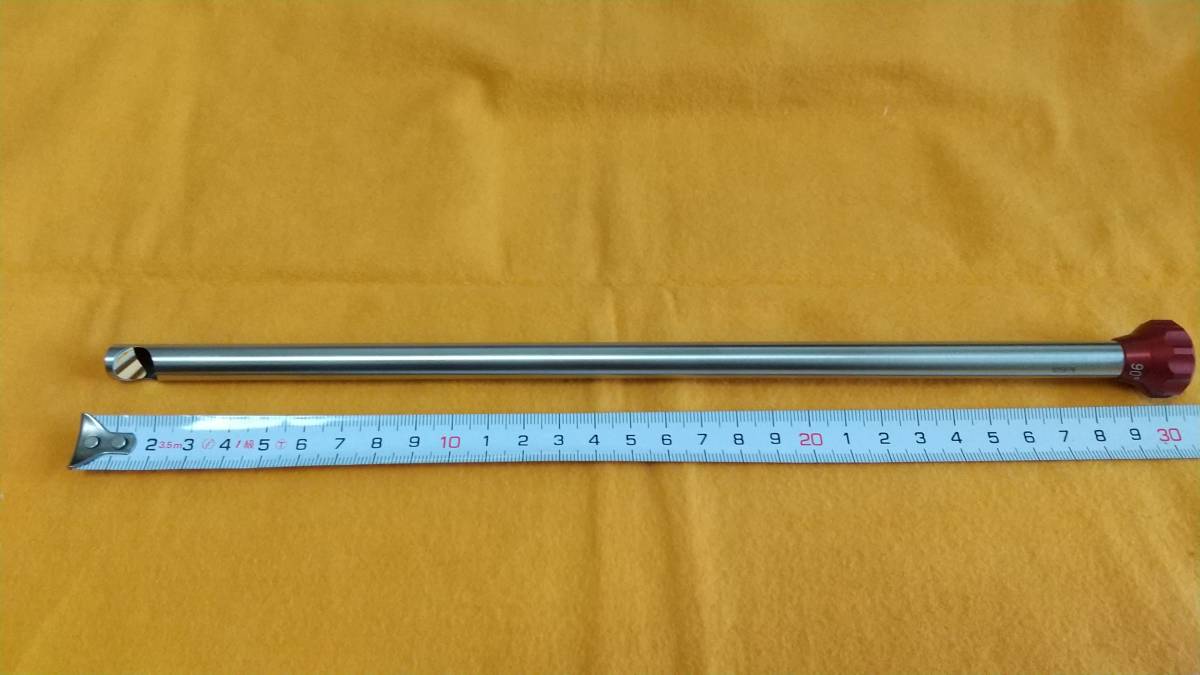  Germany Sherry company manufactured .. endoscope for rotation mirror tube 90° side .10mm-280mm for FS1028090 new goods 