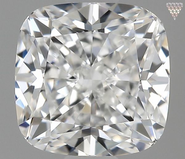 お買得 1 ct D VVS1 CUSHION EX VG GIA ダイヤモンド ルース 360 商品 動画 DIAMOND EXCHANGE FEDERATION aej5rsyzAFIPQTWY-19914 ダイヤモンド