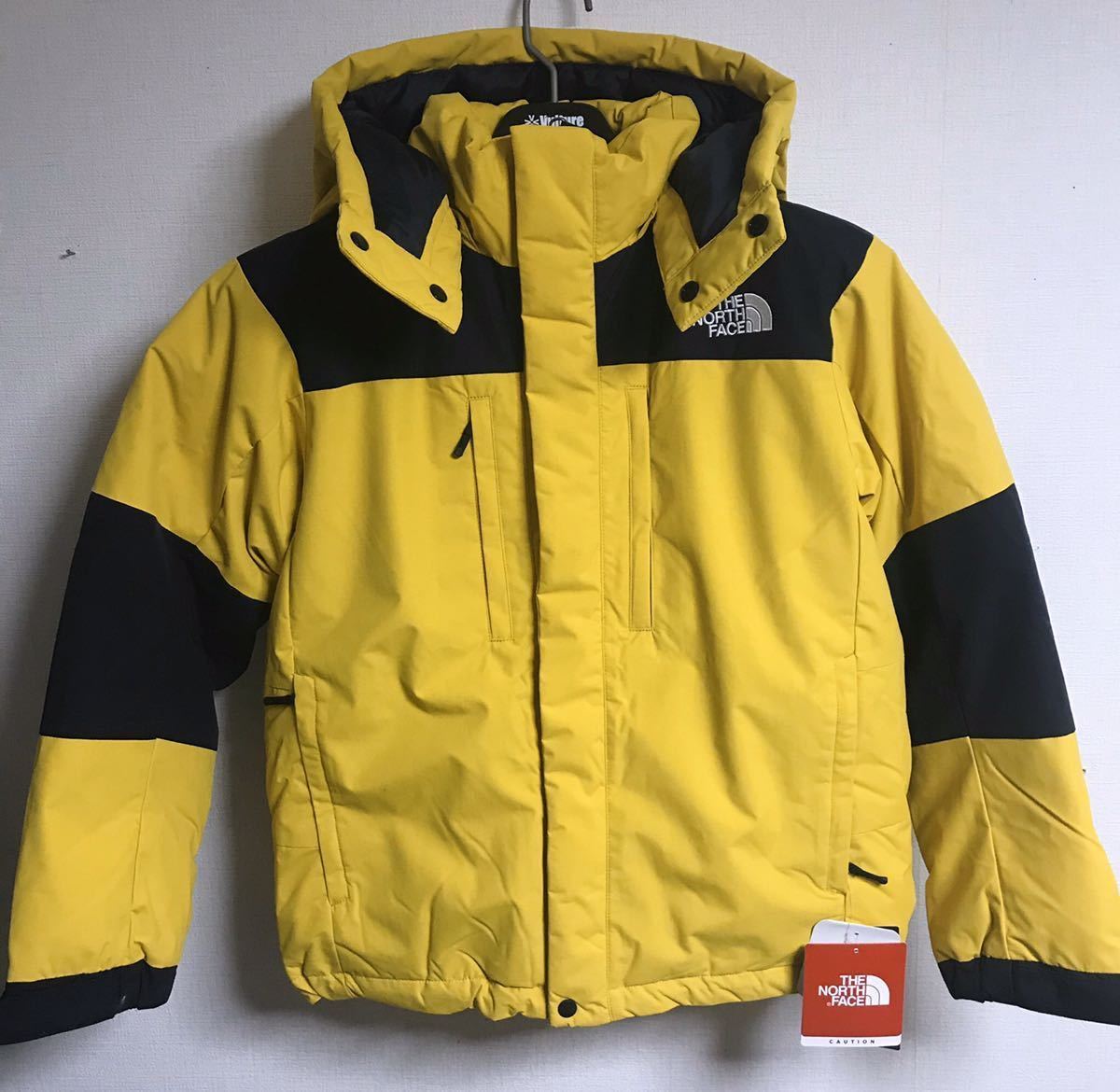 新品☆THE NORTH FACE☆ノースフェイス Endurance Baltro Jacket