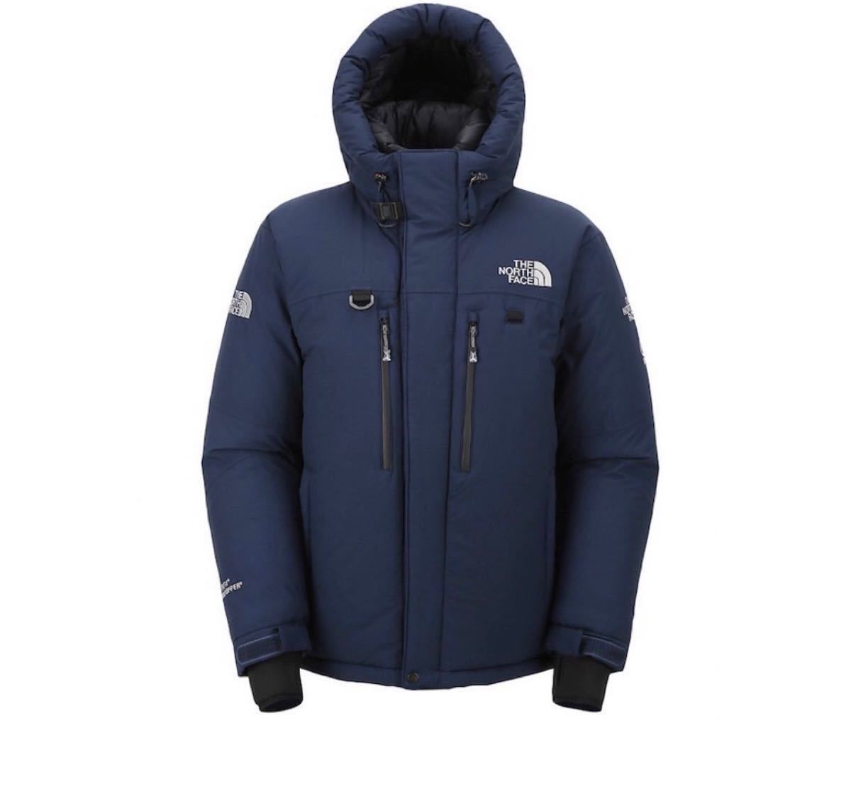THE NORTH FACE ノースフェイス ヒマラヤンパーカー ダウンコート
