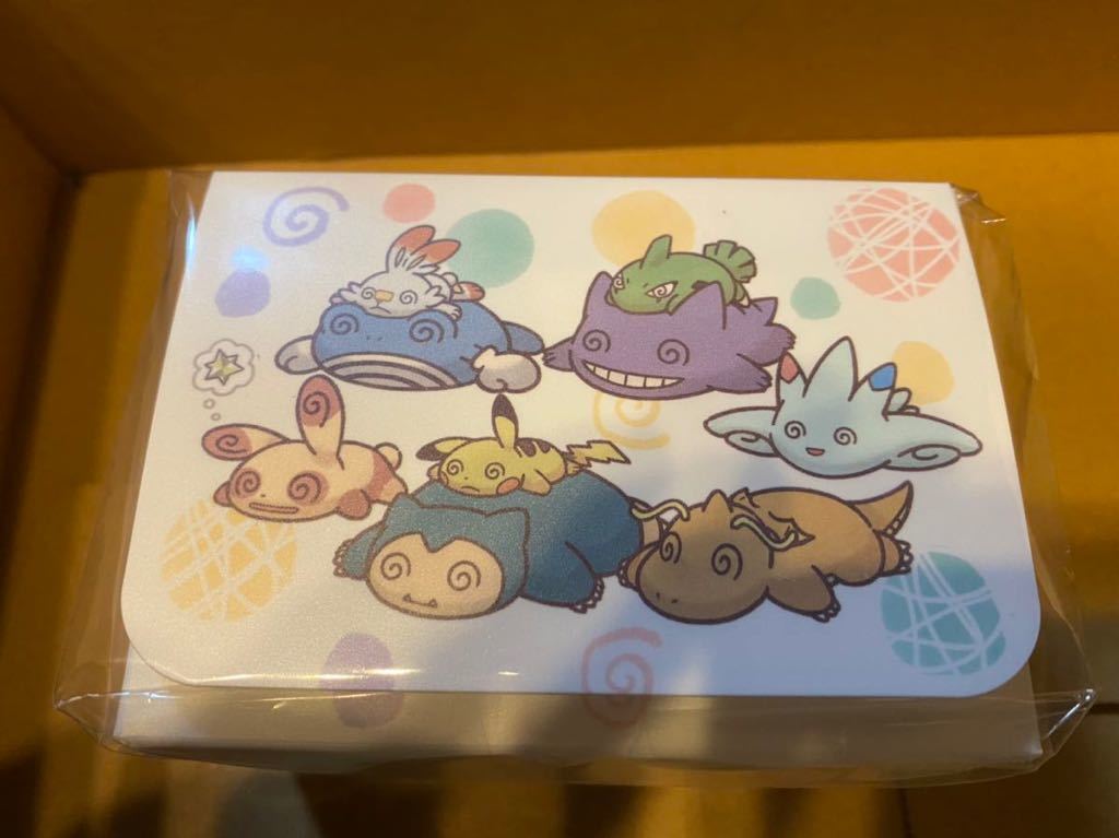 ポケモン ポケモンカード デッキケース ちからつきた ポケモンセンター限定 ポケカ ポケモンカードゲーム 売買されたオークション情報 Yahooの商品情報をアーカイブ公開 オークファン Aucfan Com ポケモン ポケモンカード デッキケース ちからつきた ポケモンセンター限定 ポケカ ポケモンカードゲーム 売買されたオークション情報 Yahooの商品情報をアーカイブ公開 オークファン Aucfan Com