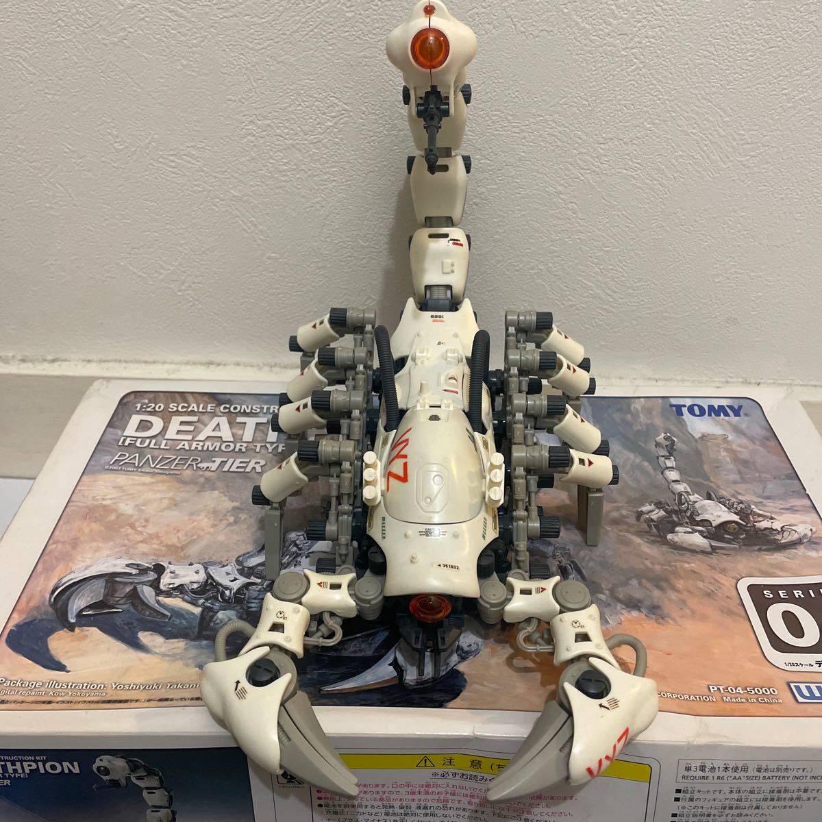 Yahoo!オークション - TOMY トミー WAVE ゾイド ZOIDS Yahoo!オークション - TOMY トミー WAVE ゾイド ZOIDS