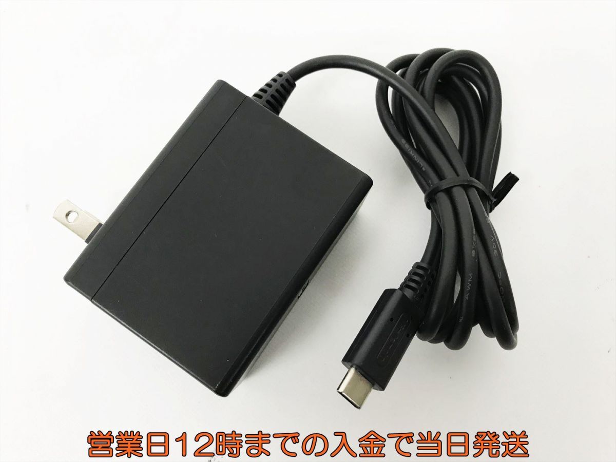 1円 任天堂 純正 Nintendo Switch ACアダプター 充電器 HAC-002 