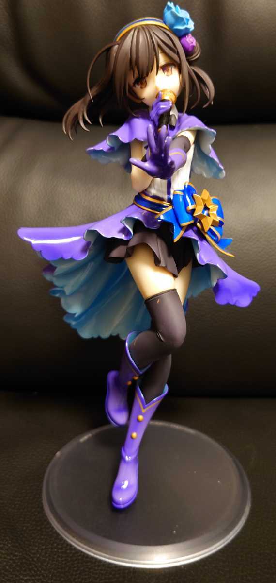 Fate/kaleid liner プリズマ☆イリヤ 美遊・エーデルフェルト Prisma