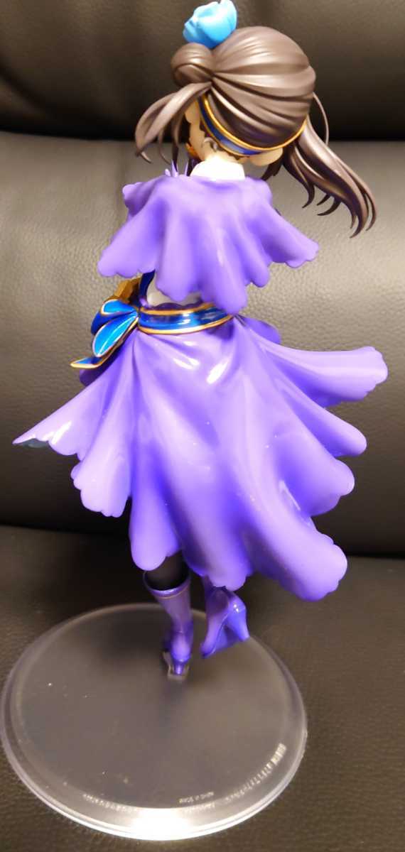 Fate/kaleid liner プリズマ☆イリヤ 美遊・エーデルフェルト Prisma