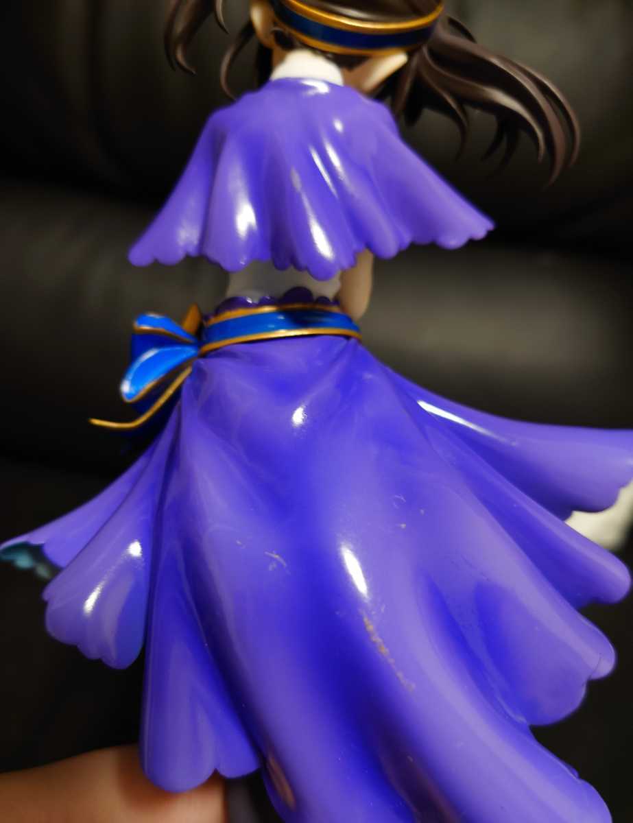 Fate/kaleid liner プリズマ☆イリヤ 美遊・エーデルフェルト Prisma