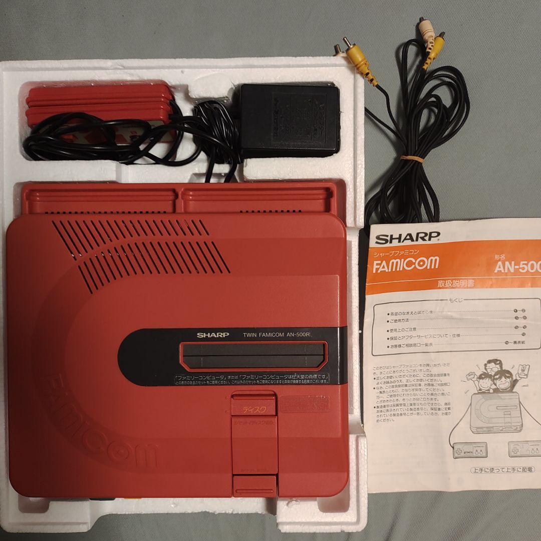 SALE/90%OFF】 ツインファミコン セットです econet.bi