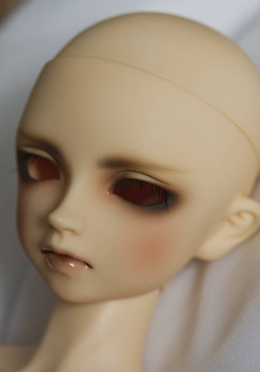 ボークス 2013年東京湾クルーズ限定 幼Midi男の子 キャプテンセシル