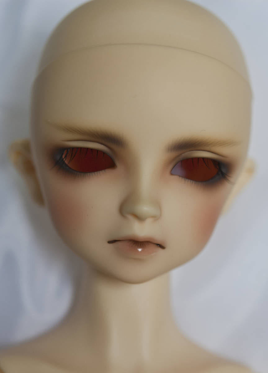 ボークス 2013年東京湾クルーズ限定 幼Midi男の子 キャプテンセシル