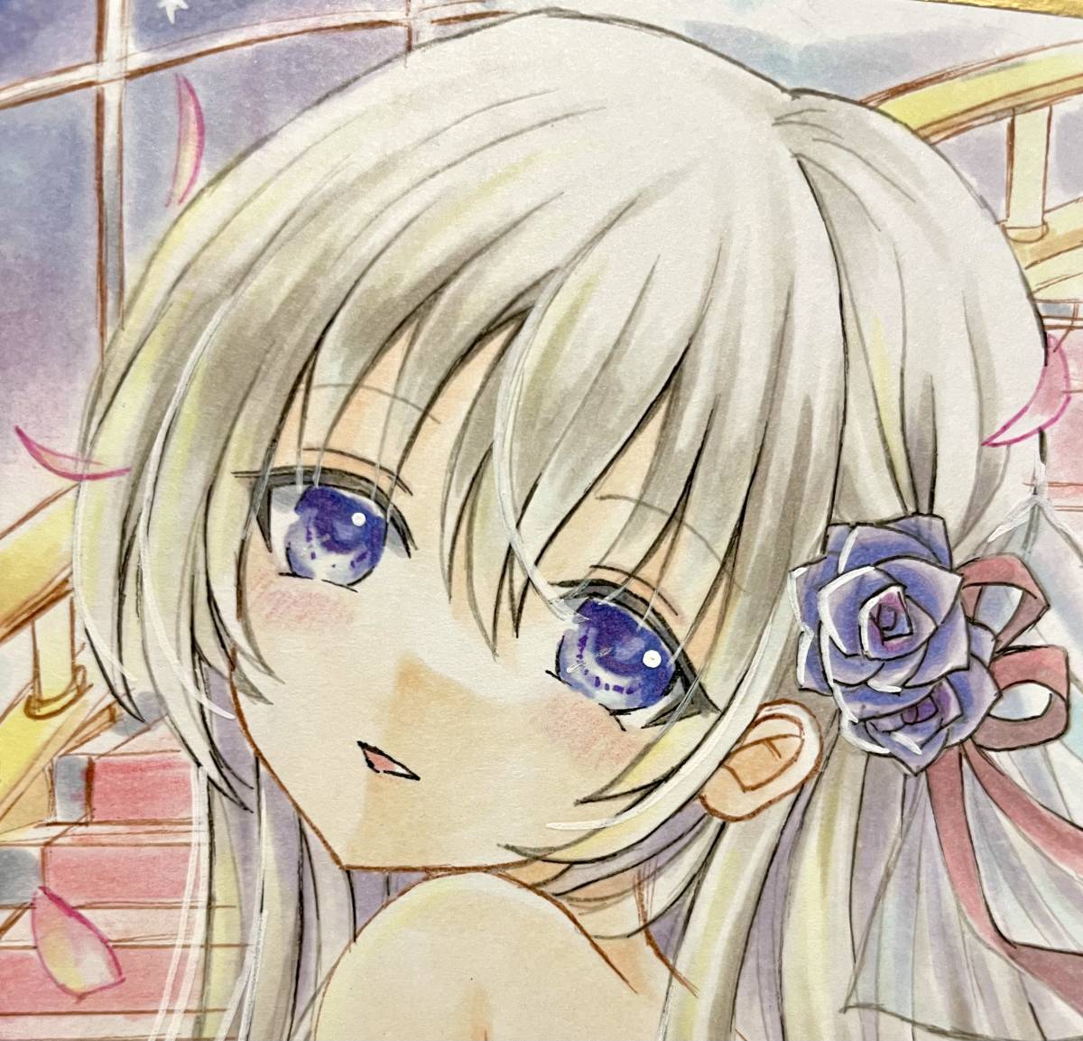 手描きイラスト オリジナル 舞踏会 ミニ色紙 原画 手描きイラスト 売買されたオークション情報 Yahooの商品情報をアーカイブ公開 オークファン Aucfan Com 手描きイラスト オリジナル 舞踏会 ミニ色紙 原画 手描きイラスト 売買されたオークション情報 Yahooの商品情報をアーカイブ公開 オークファン Aucfan Com