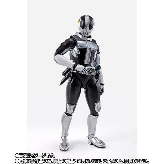 ★S.H.Figuarts（真骨彫製法） 仮面ライダー電王 ロッドフォーム／アックスフォーム＋ プラットフォーム（ケータロス Ver.）新品・未開封品