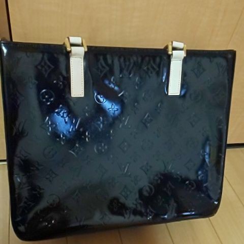 31%割引新到着 ルイヴィトン ヴェルニ トートバッグ トートバッグ ...