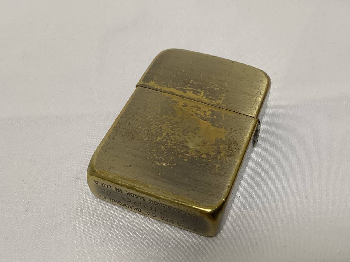 高価値 Zippo 1941年復刻版 レプリカ ecousarecycling.com