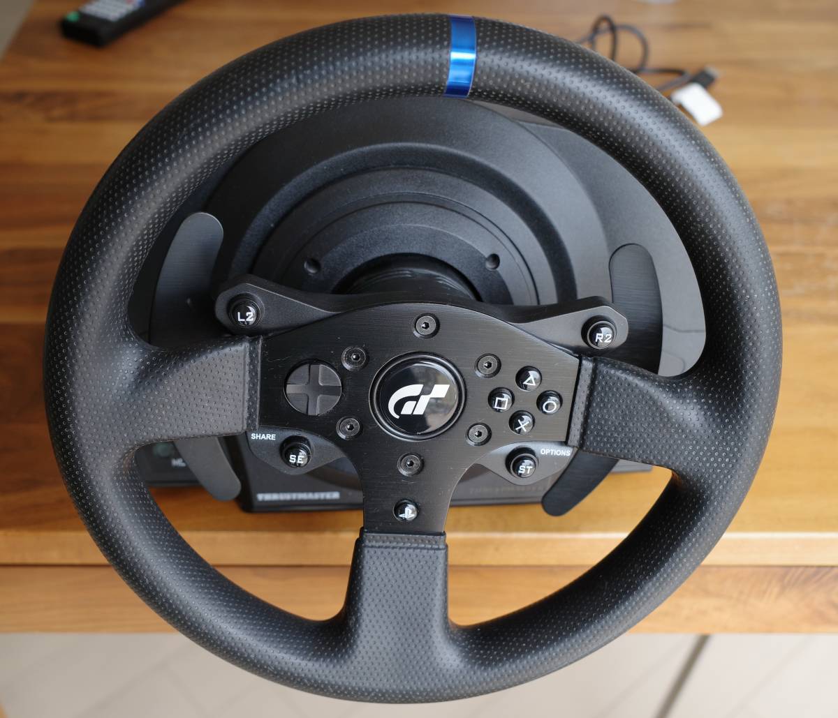 スラストマスター Thrustmaster T300RS GT Edition レーシング