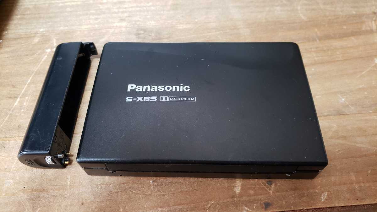 Yahoo!オークション - Panasonic RQ-S33 ポータブルカセット Yahoo!オークション - Panasonic RQ-S33 ポータブルカセット