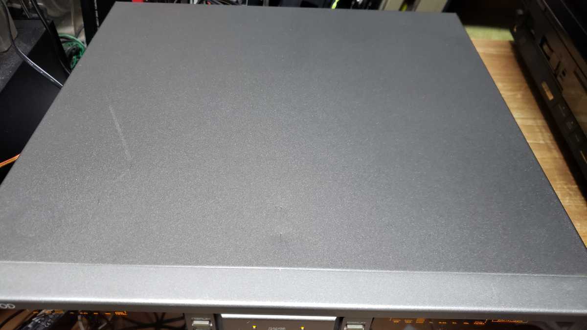 KENWOOD(ケンウッド) グラフィックイコライザー GE-05 STEREO KENWOOD(ケンウッド) グラフィックイコライザー GE-05 STEREO