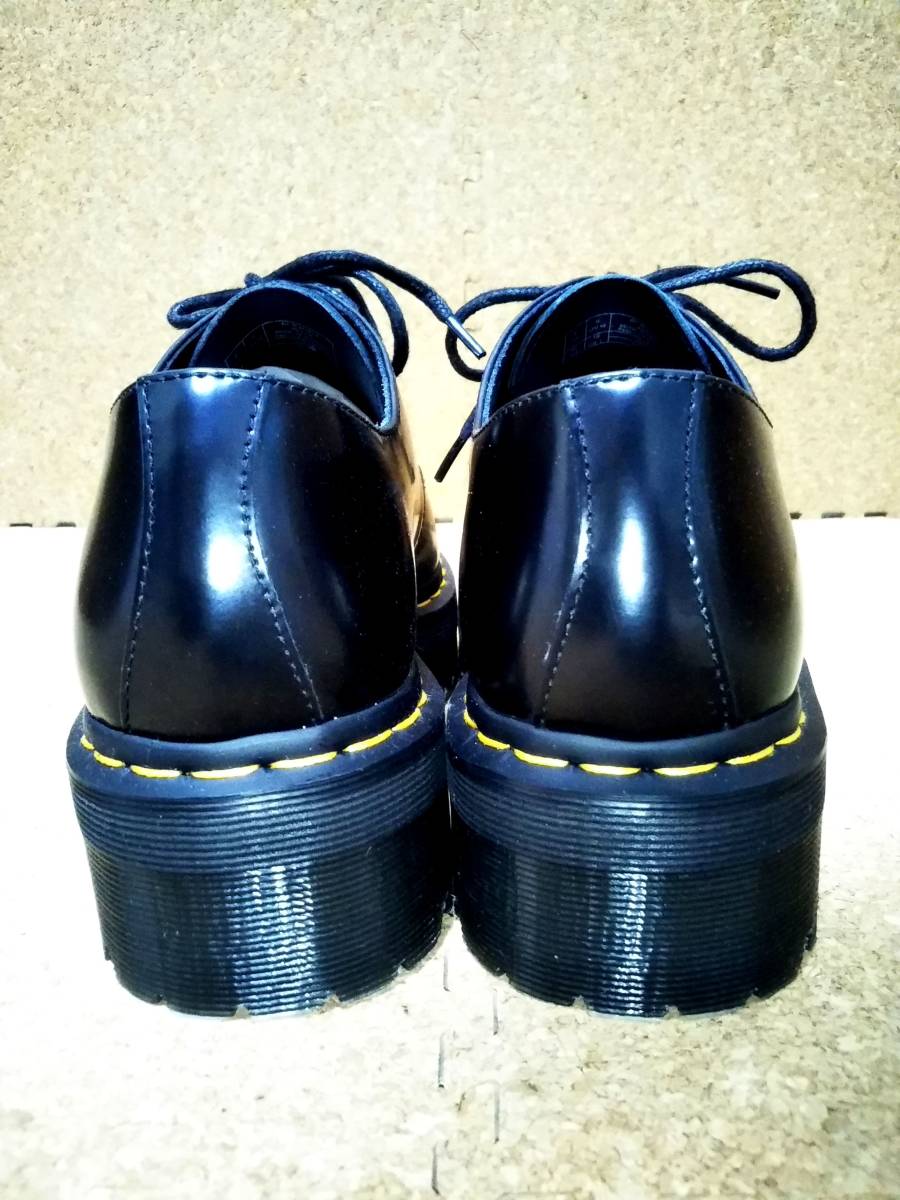 ヤフオク! - 【Dr.MARTENS】ドクターマーチン アシュリー ク