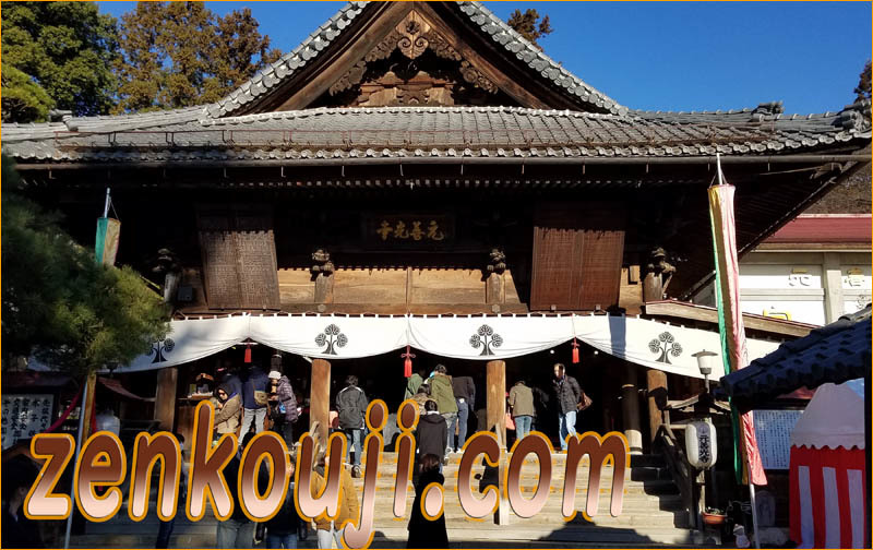  top Revell domain zenkouji.com. light temple super rare private person ownership complete unused 
