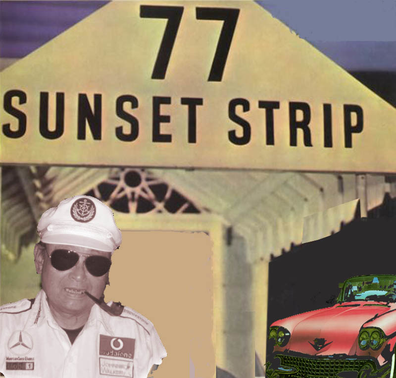  top Revell domain sunset77.com Sunset 77 super rare private person ownership complete unused 