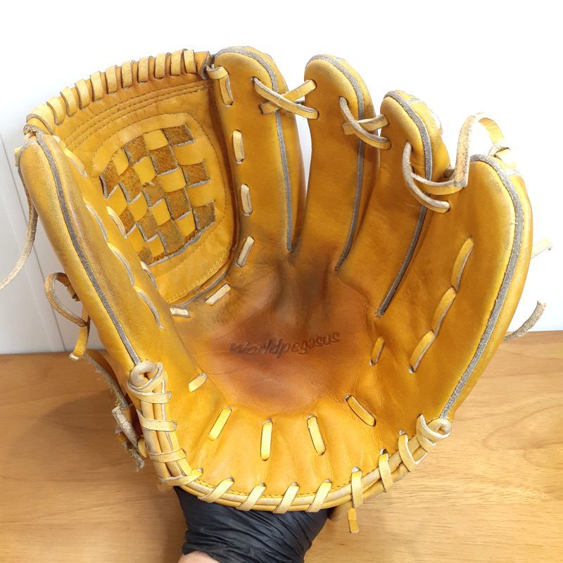 ワールドペガサス 桑田モデル 日本製 スペシャルオーダー WORLD ワールドペガサス 桑田モデル 日本製 スペシャルオーダー WORLD