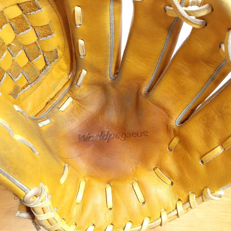 ワールドペガサス 桑田モデル 日本製 スペシャルオーダー WORLD ワールドペガサス 桑田モデル 日本製 スペシャルオーダー WORLD