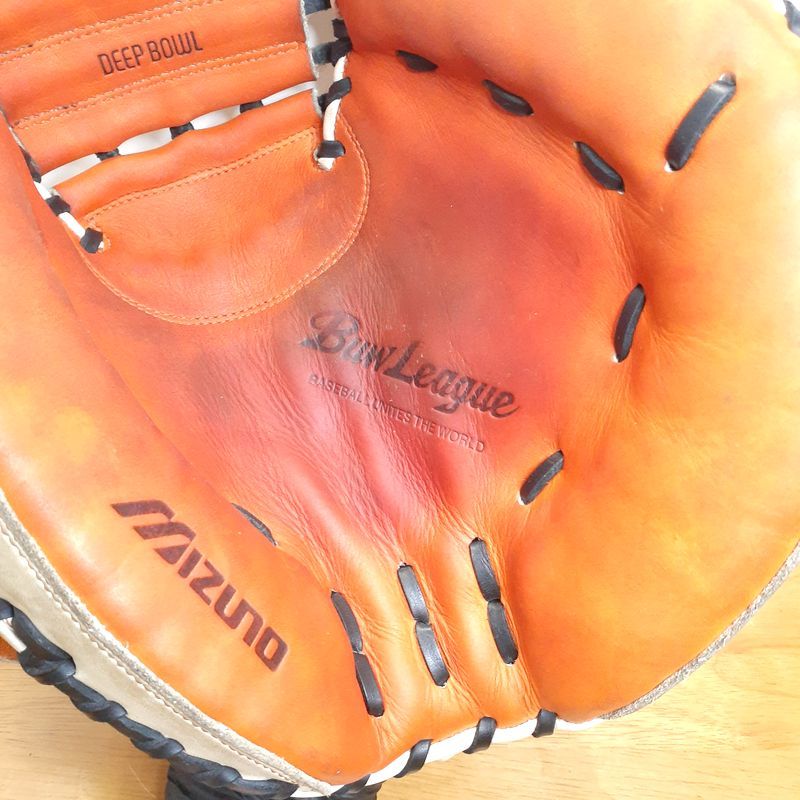 ミズノ ビューリーグ HG-3型 MIZUNO 一般用大人サイズ ミズノ ビューリーグ HG-3型 MIZUNO 一般用大人サイズ