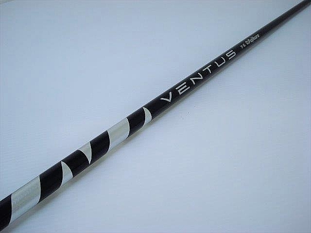 フジクラ VENTUS 7S clubedetirodourosul.pt