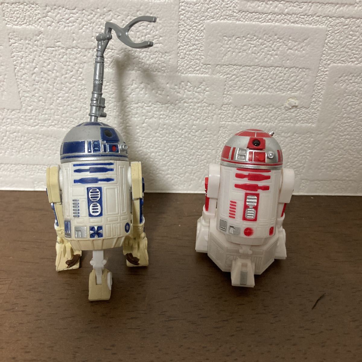 スターウォーズ R2-D2  ドロイド STAR WARS