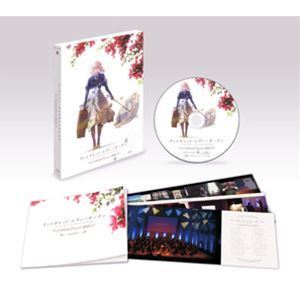 [Blu-Ray]ヴァイオレット・エヴァーガーデン オーケストラコンサート2021 Blu-ray 石川由依
