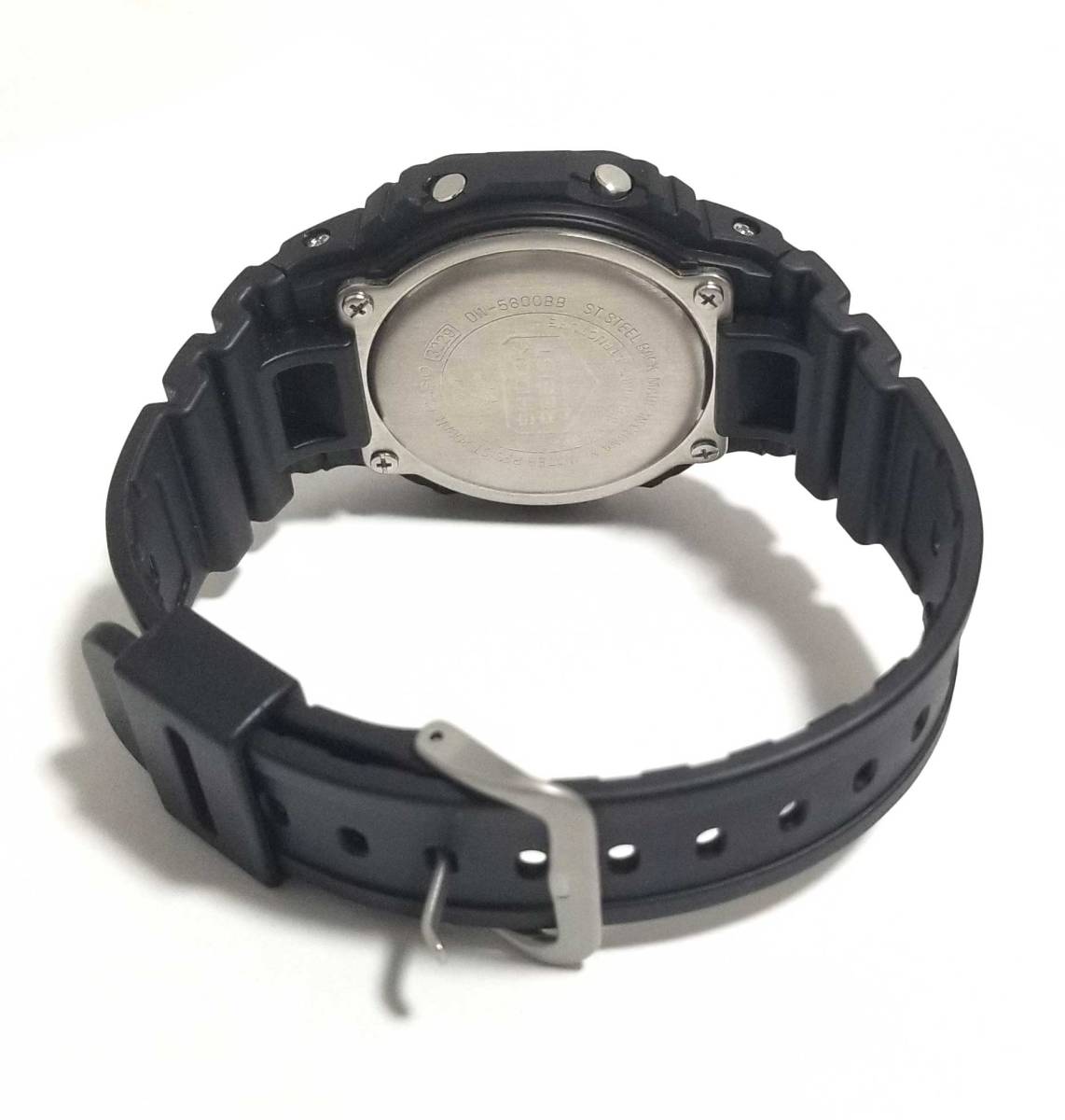 未使用 G-SHOCK Gショック 国内 スピードモデル Solid Colors ソリッド