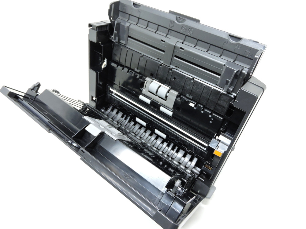 65%OFF!】 Canon DR-C225 II 両面読取 imageFORMULA ADF30枚 ドキュメントスキャナー スキャナー
