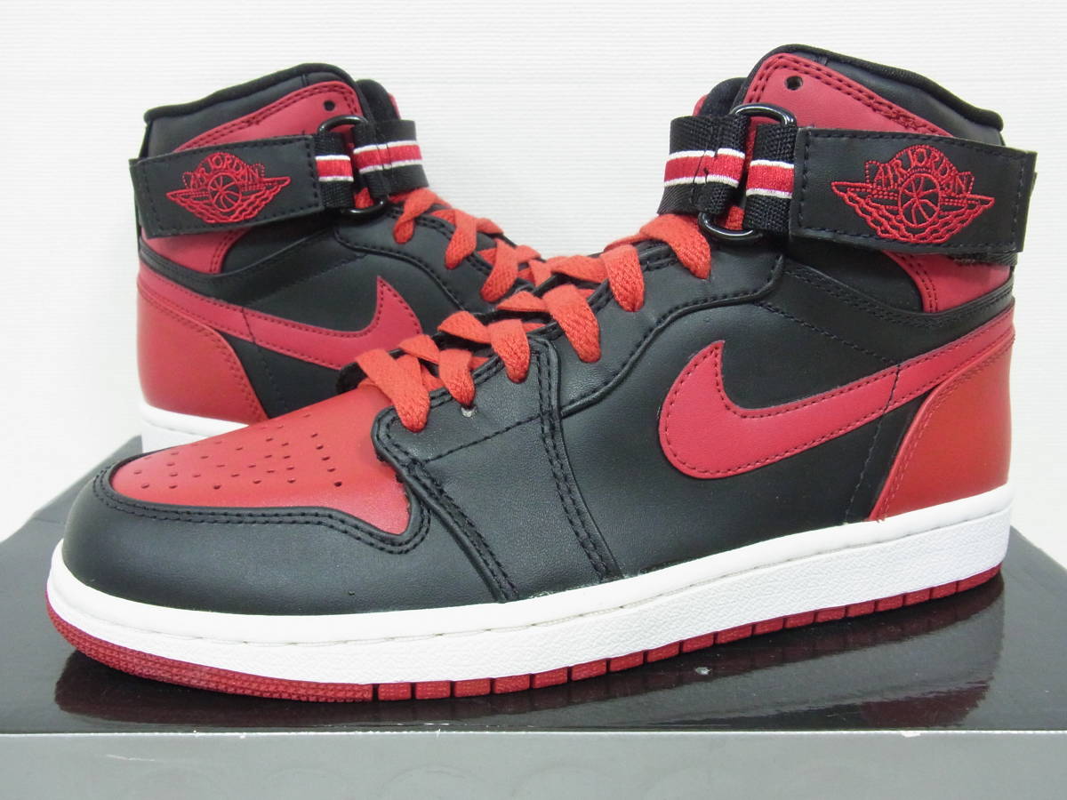 Yahoo!オークション - 新品箱付 2009 NIKE AIR JORDAN 1 H...